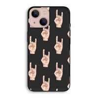 Rock: iPhone 13 mini Biologisch afbreekbaar hoesje