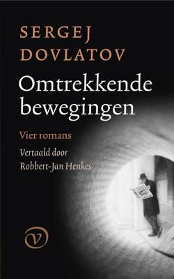 Omtrekkende bewegingen (Hardback)