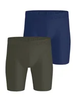 Bjorn Borg 2-Pack heren boxershort - Sports lightweight- Lange pijpjes