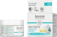 Lavera Basis Q10 moisturising cream FR-GE
