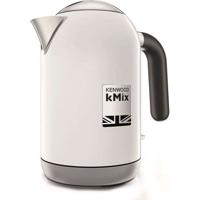 KENWOOD ZJX650WH KMIX 1L Waterkoker - Wit