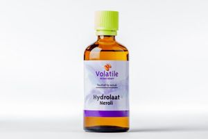 Neroli hydrolaat