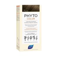 Phytocolor Permanent Color 7 Blond