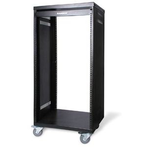 Samson SRK21 - Metalen 19" rack (21 HE)