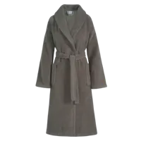 Vandyck Vandyck Beaumont badjas XLarge Espresso