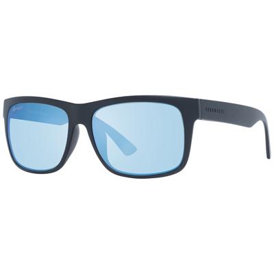 Unisex zonnebril Serengeti 9044 56