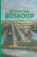 De roem van Boskoop (Hardback)