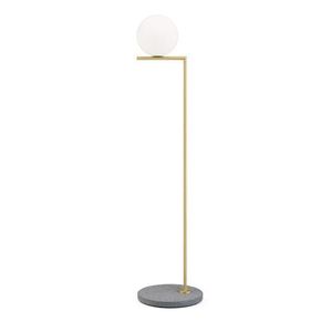 Flos IC F1 Outdoor Lamp - Messing