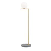 Flos IC F1 Outdoor Lamp - Messing - thumbnail