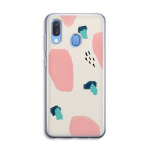 Monday Surprise: Samsung Galaxy A40 Transparant Hoesje