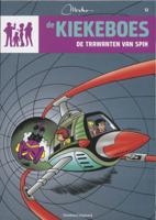 De trawanten van Spih (Paperback) - thumbnail