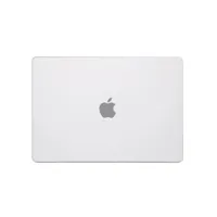 Pomologic hardshell Macbook Air 15" (M2/M3) - Frosted clear Pomologic hardshell Macbook Air 15" (M2/M3) - Frosted clear