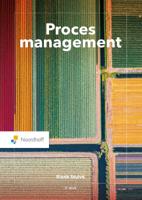Procesmanagement (Paperback)