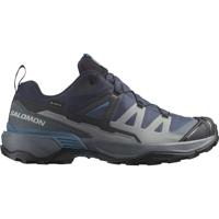 Salomon X Ultra 360 GTX Lage Wandelschoen Heren Blue Nights/Dark Navy/Dark Blue 10,5