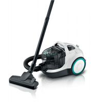 Bosch BGC21HYG1 stofzuiger 2 l Cilinderstofzuiger Droog 550 W Zakloos Bosch BGC21HYG1 stofzuiger 2 l Cilinderstofzuiger Droog 550 W Zakloos