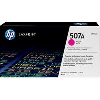 507A magenta LaserJet tonercartridge (CE403A) Toner
