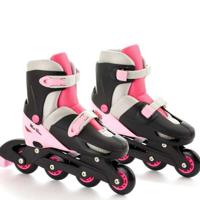 Inline Skates Moltó Roze Verstelbaar 35-38