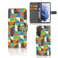 Samsung Galaxy S22 Plus | Telefoon Hoesje | Funky Retro