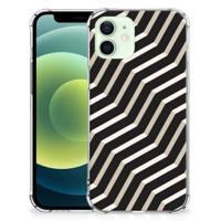 iPhone 12 Mini Shockproof Case Illusion
