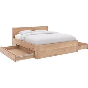 Goossens Bedframe Bibi, 140 x 200 cm