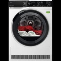 AEG 9000X AbsoluteCare® Pro - Warmtepomp Droger 8 kg TR96CVC89