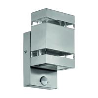 Eglo Design wandlampSan Fratello rvs met sensor - 79603