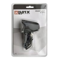 Lynx Koplamp e-bike max 70 lux