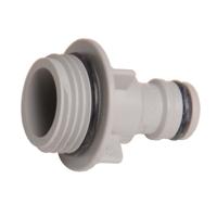 Gardena Insteeknippel 34dr voor zwenksproeiers