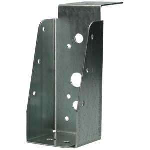 pgb-Europe FG | Balkdrager lange lip 71x171 Zn (1,5) | 25 st FG01260010711715