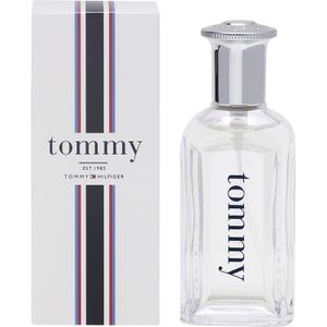 Tommy eau de cologne, 50 ml