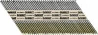 DeWalt Accessoires papiergebonden nagels 2.8-50 geringd verzinkt 2.2m - dnpt28r50g12z