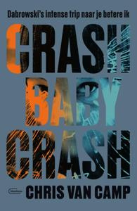 Crash baby crash (Paperback)