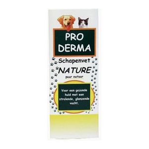 Proderma Schapenvet nature naturel