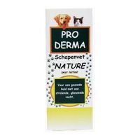 Proderma Schapenvet nature naturel - thumbnail