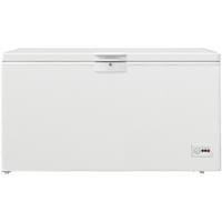 Beko HSM35050 Vriezer Wit Beko HSM35050 Vriezer Wit