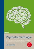 Psychofarmacologie (Paperback) Psychofarmacologie (Paperback)