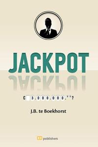 Jackpot (Paperback)