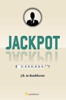 Jackpot (Paperback)