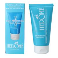 Herome Daily protection foot cream Herome Daily protection foot cream