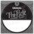 D&apos;Addario J3103 Rectified Classical Guitar Single String Klassieke gitaar snaar, Hard Tension, 3rd String