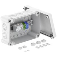 OBO Bettermann 2005320 Verdeeldoos (l x b) 286 mm x 202 mm 1 stuk(s)