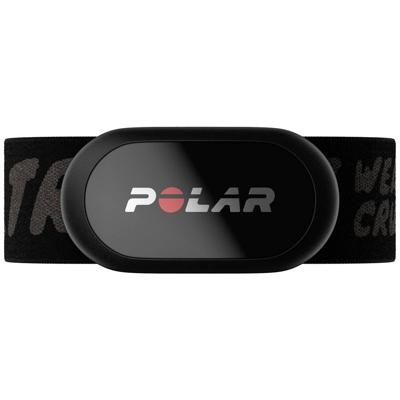 Polar H10 N Hartslagsensor Zwart, Grijs
