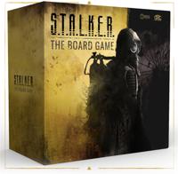 Stalker - The Board Game Core Box