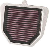 K&N Replac. filter ya-1006
