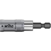 Wiha 7123 bithouder schroevendraaier Staal 25,4 / 4 mm (1 / 4") - thumbnail