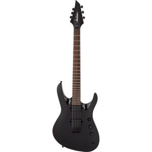 Jackson Pro Series Signature Chris Broderick Soloist HT6 Gloss Black elektrische gitaar