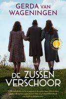 De zussen Verschoor - Gerda van Wageningen - ebook - thumbnail