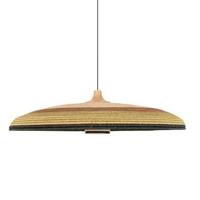 Forestier Grass hanglamp Ø100 extra large groen