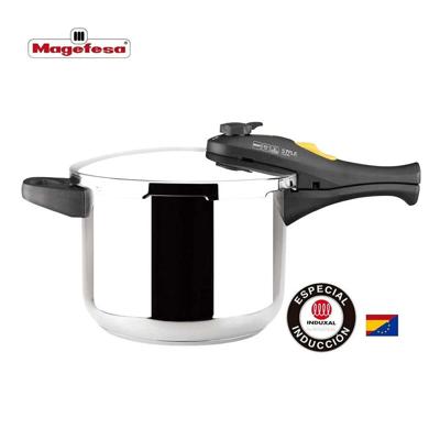 Snelkookpan Magefesa STYLE 3+6L