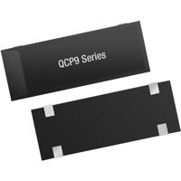 Qantek Kristal QCP96.00000F18B35R SMD-4 6.00000 MHz 18 pF 12.5 mm 4.6 mm 3.7 mm 1 stuk(s) Tape cut